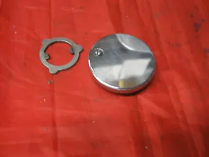 White 960 Sewing Machine Stop Motion Clutch Nut Knob For Hand Wheel - Picture 1 of 2
