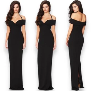 Nookie Athena Gown XS - Picture 1 of 6