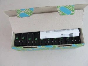 Box of 10: 1X2-12DC-ST 2856029 Phoenix Contact - Picture 1 of 3