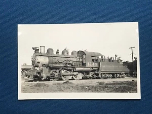Southern Pacific Lines Railroad Locomotive No. 1149 Vintage Photo - Bild 1 von 3