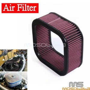 For Harley Night Rod Special Street Rod VROD Muscle VRSCF VRSCA 02-17 Air Filter - Picture 1 of 9