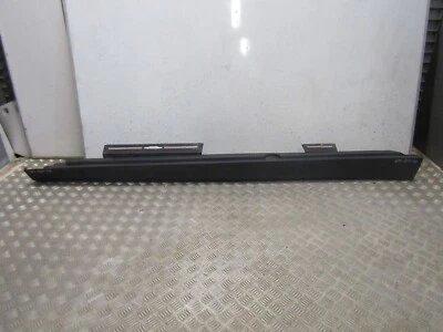 Modanatura gonna laterale sinistra 15 su MINI Clubman F54 originale 7348913 REF 504-D19-44 - Immagine 1 di 4