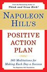 Napoleon Hill's Positive Action Plan: 365 Medit. Hill<|