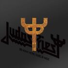 JUDAS PRIEST REFLECTIONS: 50 HEAVY METAL YEARS OF MUSIC NEW LP