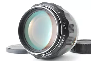 *NEAR MINT* Minolta MC ROKKOR 85mm F/1.7 MF Portrait Lens For MC MD From Japan - Picture 1 of 8