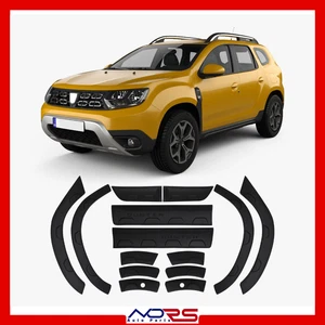 DACIA DUSTER COMPATIBLE 2018- VÉRIFIÉ DODIK ENSEMBLE 12+2 PIÈCES - Afbeelding 1 van 9