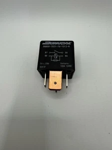 2017-2020 Tesla Modal X OEM Air Compressor Relay New Free Shipping - Picture 1 of 5