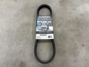 CVT Belt HPX5018 For Various Snowmobiles - Bild 1 von 2