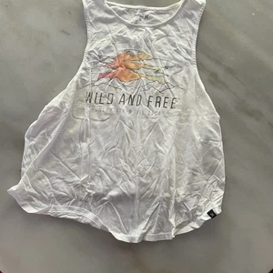 Hurley Tank Size M - Picture 1 of 5