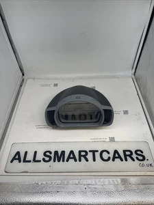 Unità tachimetro Smart Fortwo A451 A4515403547 - Foto 1 di 4