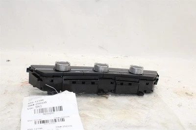 TEMPERATURE CONTROLS Honda Civic 2022 22 2023 23 2024 24 1416351 - Image 1 of 4