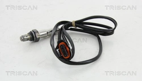 Sensore Lambda TRISCAN adatto per VAUXHALL OPEL Speedster Vectra Vx220 Vectra B 855371 - Immagine 1 di 1