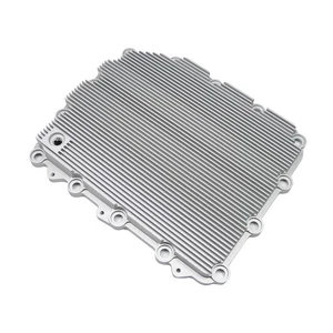 For DCT BMW E82 E88 135i F10 BMW M5 F80 F82 Transmission Oil Pan Billet Aluminum - Picture 1 of 10