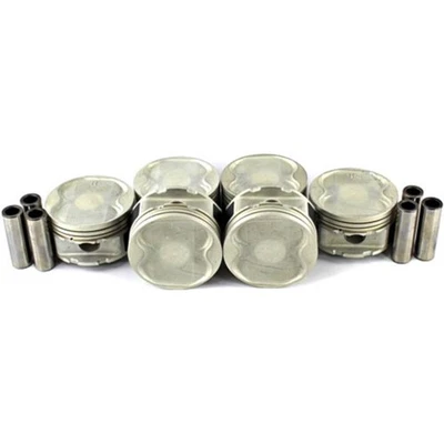 Juego de 6 pistones P455 DNJ para Mazda Millenia MX-6 626 Ford Probe 1993-1997 Foto 1 de 3