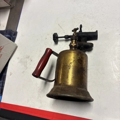 Soplador de latón C&L Clayton Lambert hecho en EE. UU. Foto 1 de 4