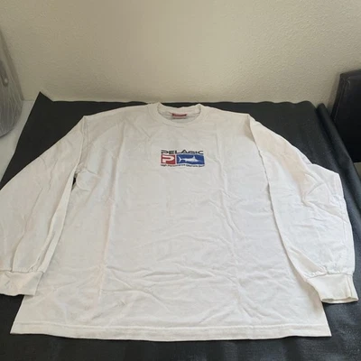 Camisa de pesca Pelagic para hombre manga larga XLHigh Performance Offshore Gear Foto 1 de 4