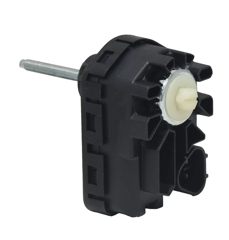 Stellmotor für Subaru Justy 4 Motor elektrische Leuchtweitenregulierung LWR 1x - Bild 1 von 4