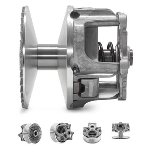 1323581 PRIMARY DRIVE CLUTCH For POLARIS RZR PRO XP RZR TURBO R 2020-2023 ATV - Picture 1 of 14