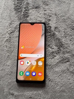 Samsung Galaxy A42 5G A426B 128 GB Dual SIM (Unlocked) Very Good Condition - Image 1 of 4