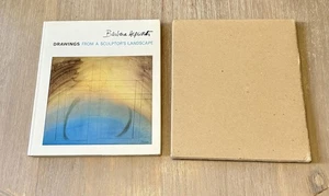 Barbara Hepworth Drawings From A Sculptor’s Landscape 1966 HC / DJ / London - Foto 1 di 14