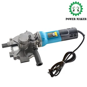 900W FC-40 Handheld Cold Cutting Saw Electric Steel Pipe Rebar Cutting Machine - Picture 1 of 5