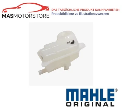 KÜHLMITTEL AUSGLEICHSBEHÄLTER MAHLE ORIGINAL CRT 250 000S I FÜR DAF LF 55 - Image 1 of 4