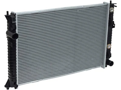 适用于 2006 - 2009 Mercury 米兰散热器 62829FGSZ 2008 2007 — 第 1/2 张图片