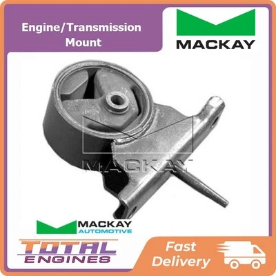 Engine/Transmission Mount Left fits Suzuki Liana RH418 1.8L 4Cyl M18A - image 1 of 2