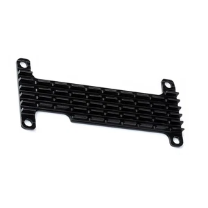 Dedicated Aluminum Cooling Heatsink for Raspberry Pi Zero Series Zero/Zero 2 W H - Bild 1 von 7