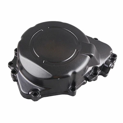 Para Honda CBR900RR CBR919 1996-1999 97 Lado Izquierdo Motor Estator Manivela Estuche Negro Foto 1 de 2