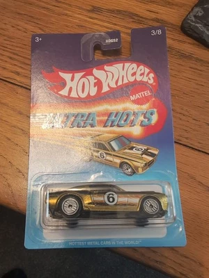 Hot Wheels '67 Shelby GT Hot Wheels - Image 1 of 3