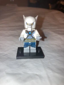 Lego Target EXCLUSIVE Legends Of Chima White Lion Fangar - Picture 1 of 5
