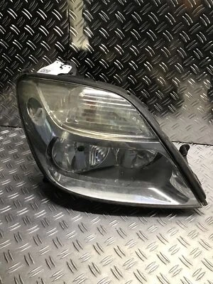 Scheinwerfer rechts Renault Scenic II (JM) 7700432097 665893 - Bild 1 von 4