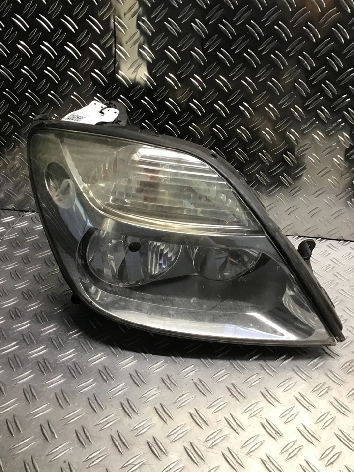 Scheinwerfer rechts Renault Scenic II (JM) 7700432097 665893 - Bild 1 von 4