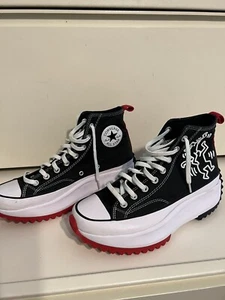 Converse Run Star Wanderung 11 1/2 - Bild 1 von 8