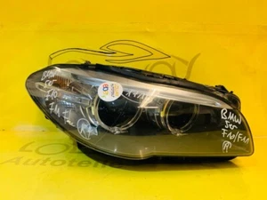 BMW 5er F10 F11 Xenon LED Scheinwerfer rechts 7317132-07 - Bild 1 von 15
