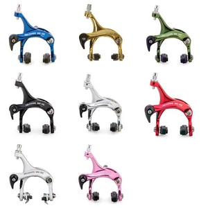 Dia-Compe BRS100 Dual Pivot Road Bike Rear Brake Caliper 39-49mm - Picture 1 of 7