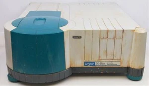 Varian Cary 50 Bio UV-Visible Spectrophotometer - Picture 1 of 9