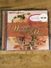 Classical Wedding Music (CD, 2007) Drew's Famous TUTM Entertainment