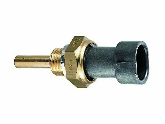 Water Temperature Sensor fits Silverado 1500 HD 2001-2003, 2005-2006 16KCJB - Image 1 of 1