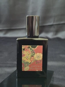 NEW - Miya Shinma SAKURA Kimono Hinoki EDP Eau de Parfum 55ML - Picture 1 of 7