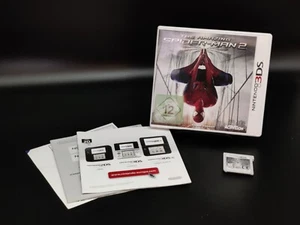 The Amazing Spider-Man 2 Nintendo 3DS Gebraucht in OVP Deutsche Spielversion - Bild 1 von 1