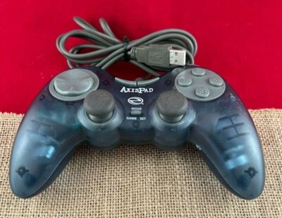 Axis Pad Colors PC Game Controller  - Image 1 of 4