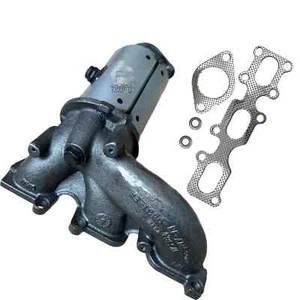 Fits 2011-2013 2014 Ford Edge 3.5/3.7L Bank 2 Non Turbo Only Catalytic Converter - Picture 1 of 9
