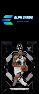 2022-23 Panini Mosaic #245 Ryan Rollins - Picture 1 of 2