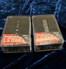Seymour Duncan Brad Paisley La Brea Tele Pickup Set for sale