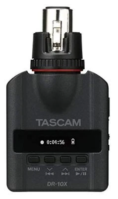 DR10X Digital Recorder TASCAM - Image 1 of 4