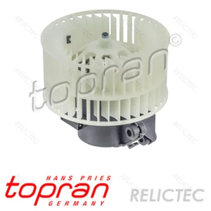 Interior Heater Blower Fan Motor MB:W168,A A1688201642 1688200542 1688201642 - Picture 1 of 2