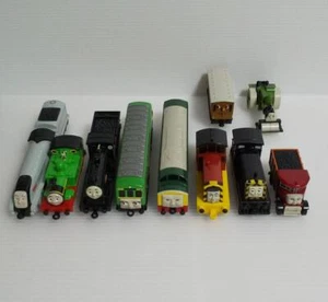 USEDThomas and Friends (probably) Bandai Thomas the Tank Engine - Picture 1 of 1