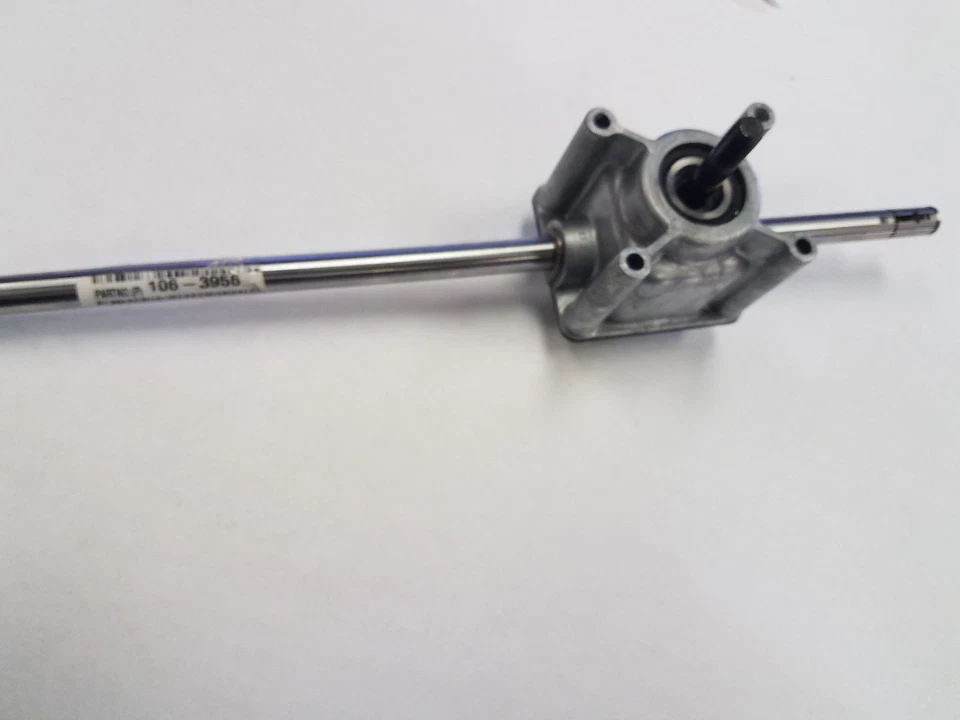 Toro Transmission Asm 106-3956 Genuine Original OEM - Image 1 of 4